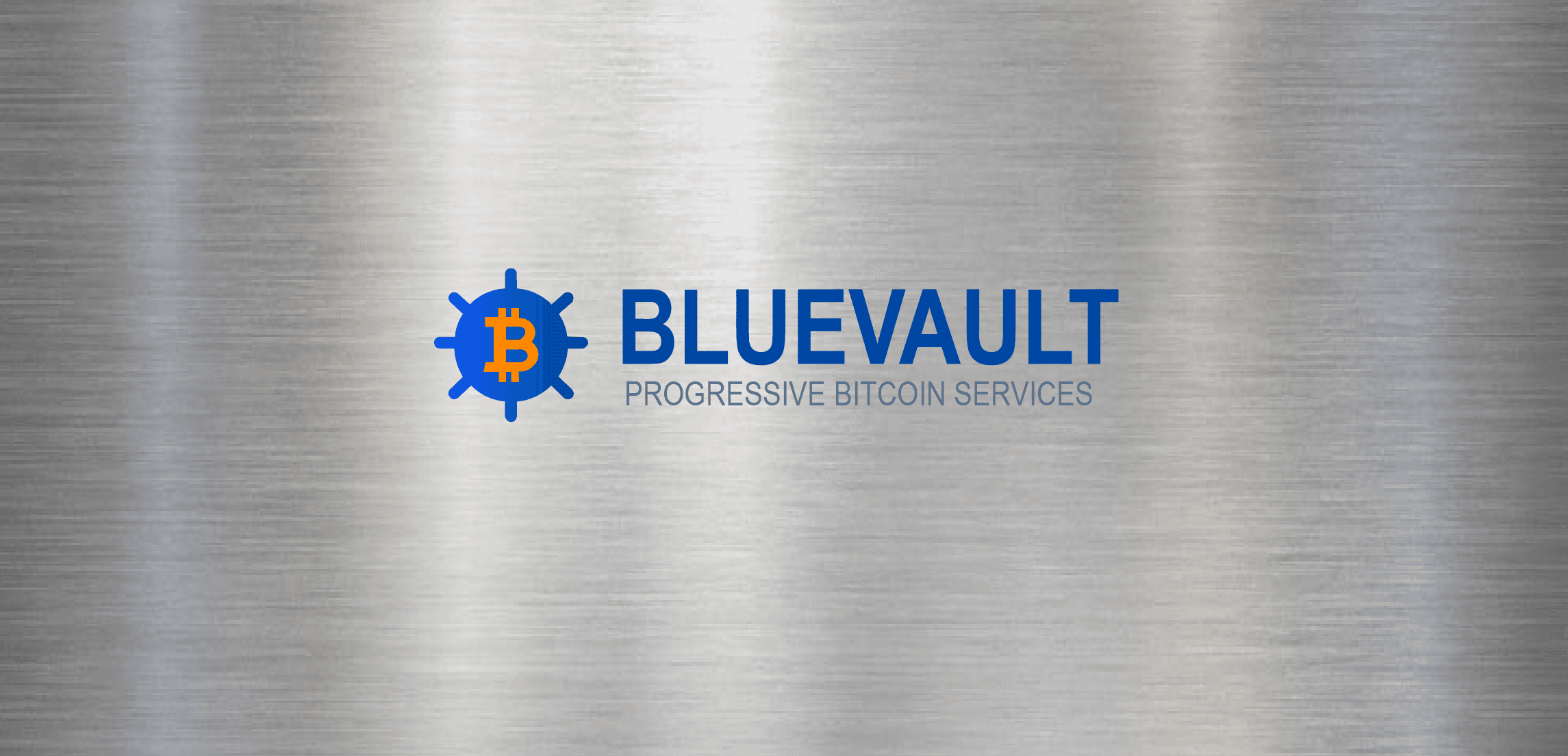 BlueVault