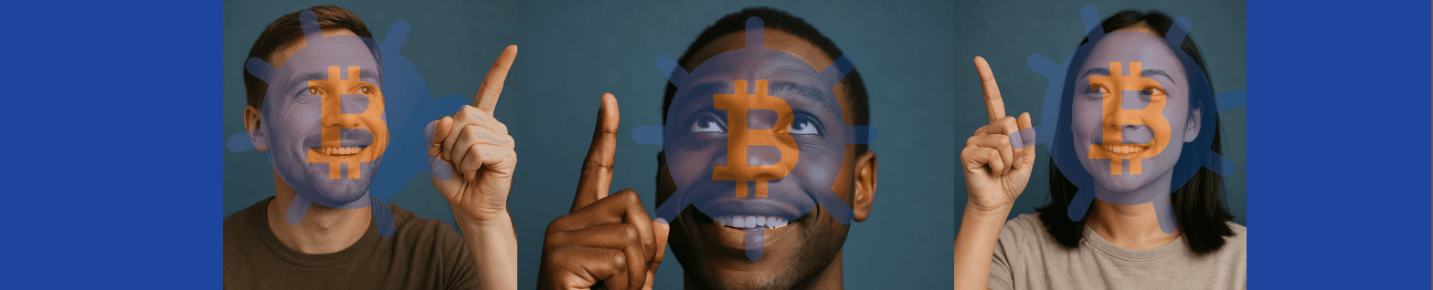 Progressive Crypto Community